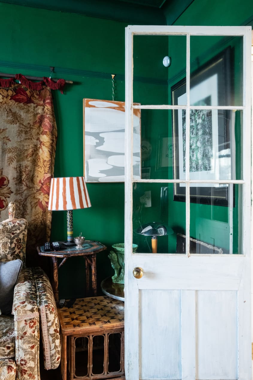 Cassie Nicholas Interior Design Masters Winner House Tour Photos